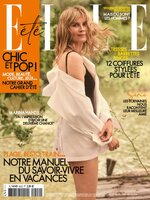 ELLE France